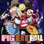 Pig Eat Ball