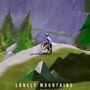 Lonely Mountains: Downhill