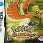 Pokémon HeartGold