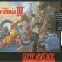 Super Castlevania IV