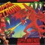 Super Metroid
