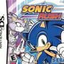 Sonic Rush