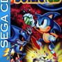 Sonic the Hedgehog CD