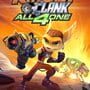 Ratchet & Clank: All 4 One