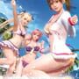 Dead or Alive Xtreme 3: Scarlet