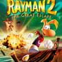 Rayman 2: The Great Escape