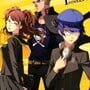 Shin Megami Tensei: Persona 4