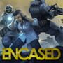 Encased