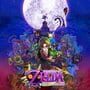 The Legend of Zelda: Majora's Mask 3D