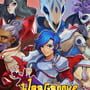 Wargroove