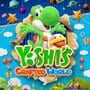 Yoshi's Crafted World