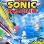 Team Sonic Racing