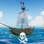 Blazing Sails