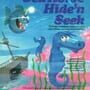 Sea Horse Hide'n Seek