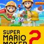 Super Mario Maker 2