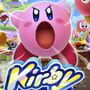 Kirby Triple Deluxe