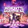 Agents of Mayhem