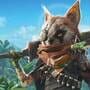 Biomutant