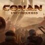 Conan Unconquered