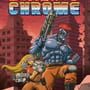 Blazing Chrome