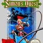 Castlevania II: Simon's Quest