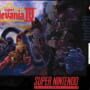 Super Castlevania IV