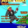 Secret Agent