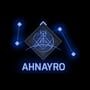 Ahnayro: The Dream World