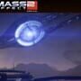 Mass Effect 2: Arrival