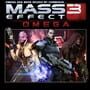 Mass Effect 3: Omega