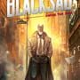 Blacksad: Under the Skin