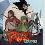 The Banner Saga Trilogy