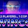 TwinCop
