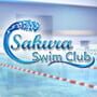 Sakura Swim Club
