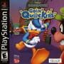 Donald Duck: Goin' Quackers