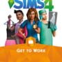 The Sims 4: Get to Work