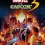 Ultimate Marvel vs. Capcom 3