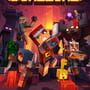Minecraft Dungeons