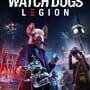 Watch Dogs Legion