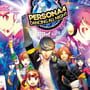 Persona 4: Dancing All Night