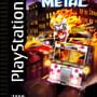 Twisted Metal