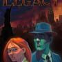The Blackwell Legacy