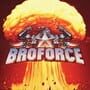 Broforce