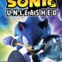 Sonic Unleashed