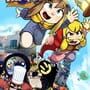 A Hat in Time