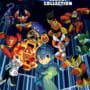 Mega Man Legacy Collection