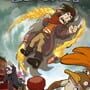 Chaos on Deponia