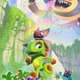 Yooka-Laylee