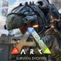 ARK: Survival Evolved
