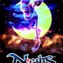 Nights into Dreams...
